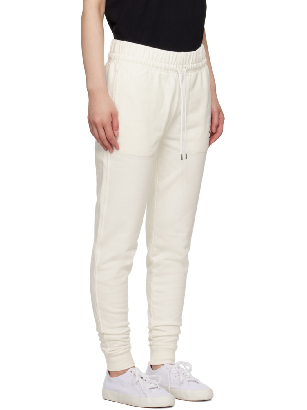Off-White Chillax Fox Lounge Pants - 2