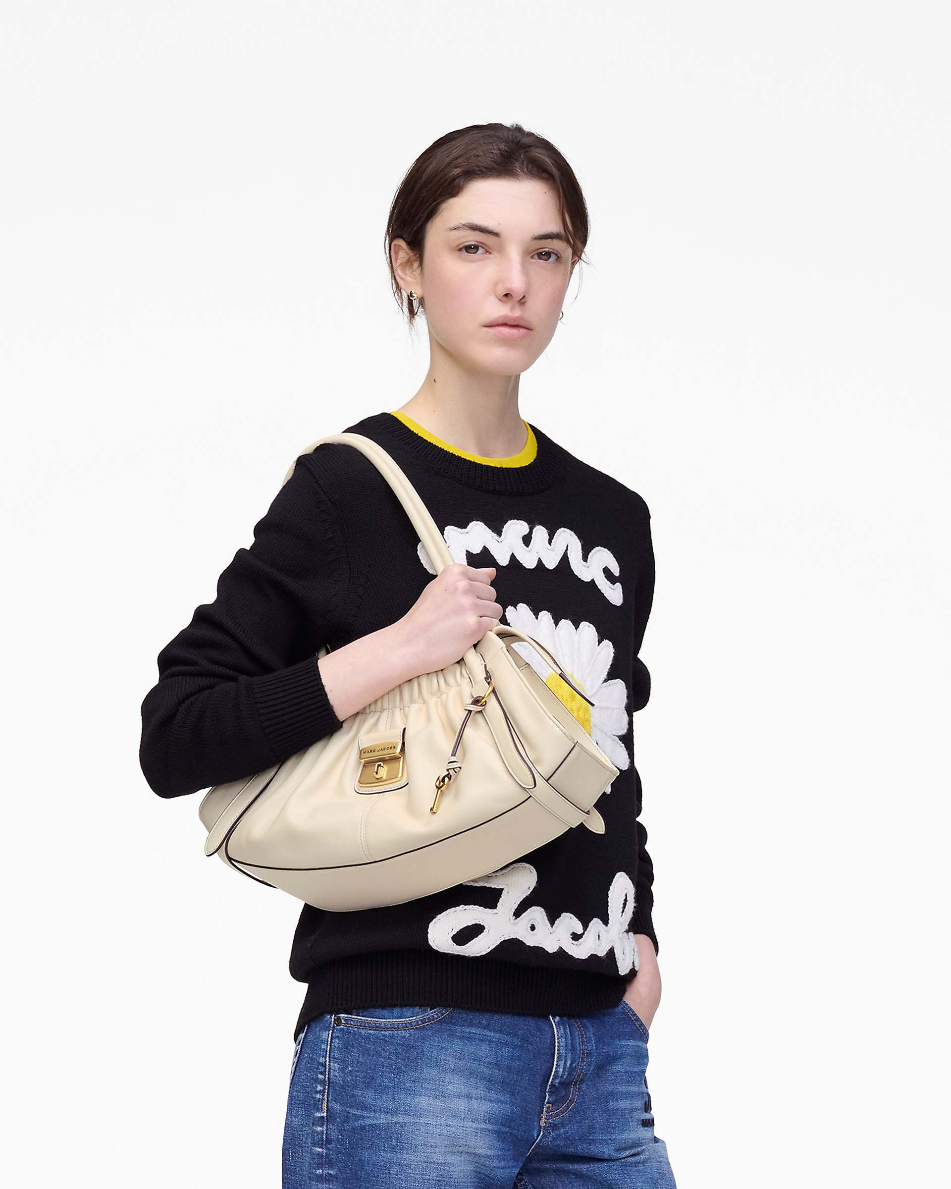 THE CRISTINA SATCHEL - 2