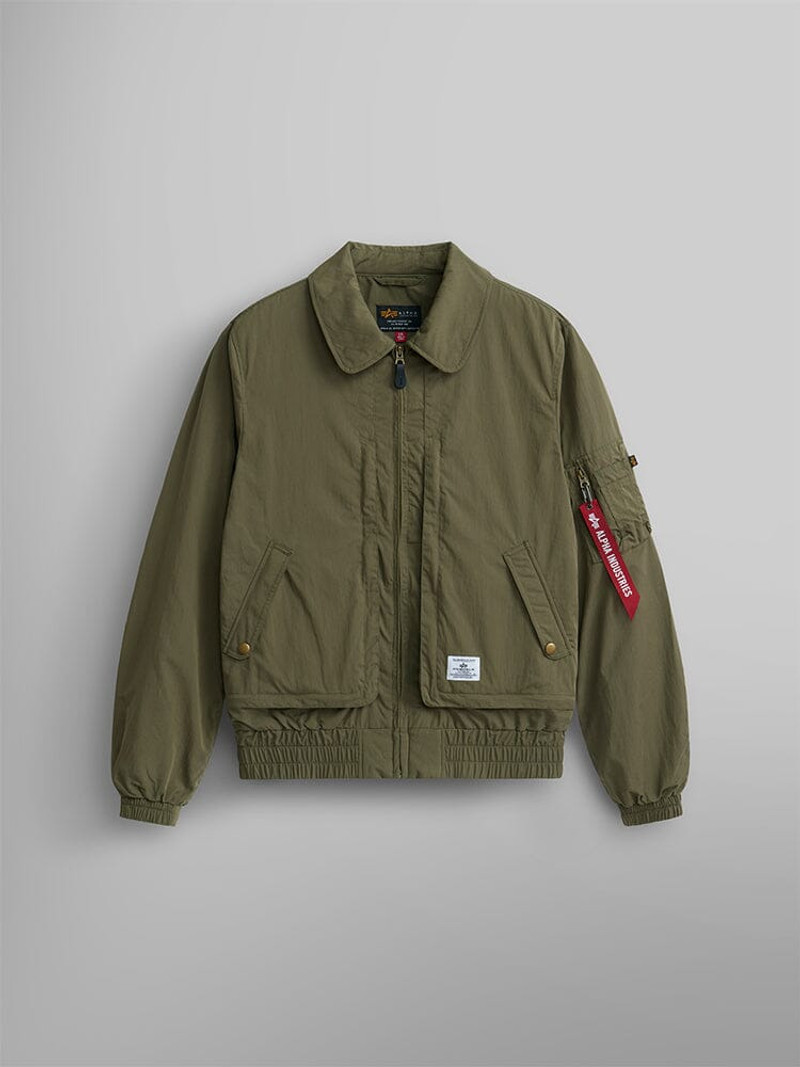 CWU 36/P MOD GEN II BOMBER JACKET 1