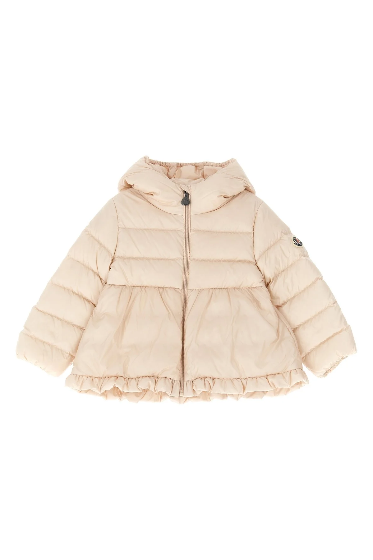 'Odile' Down Jacket - 1