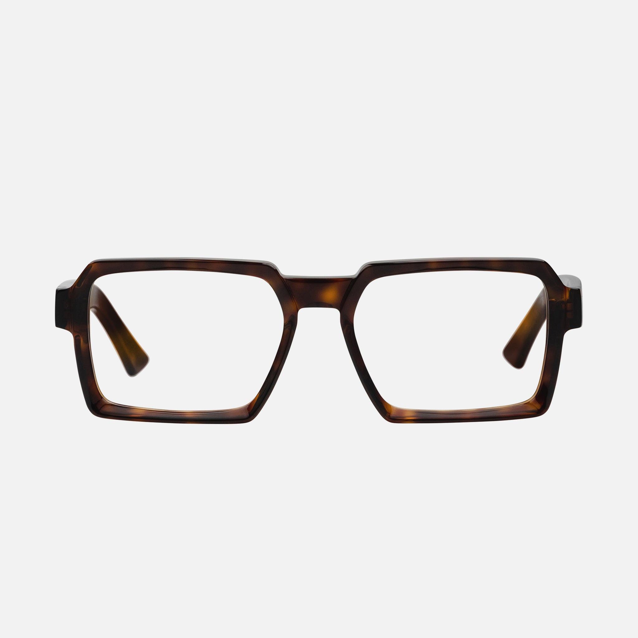 1385 OPTICAL SQUARE GLASSES - 3