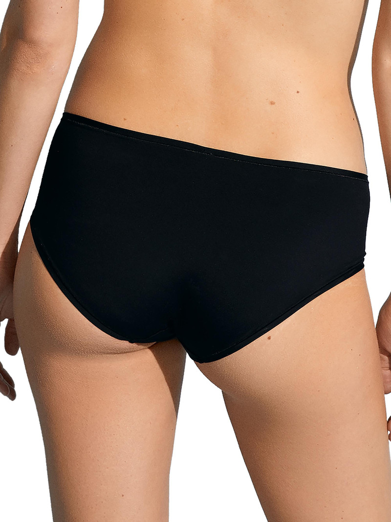 Women's Monica Jersey Boy Shorts - Ultra 3