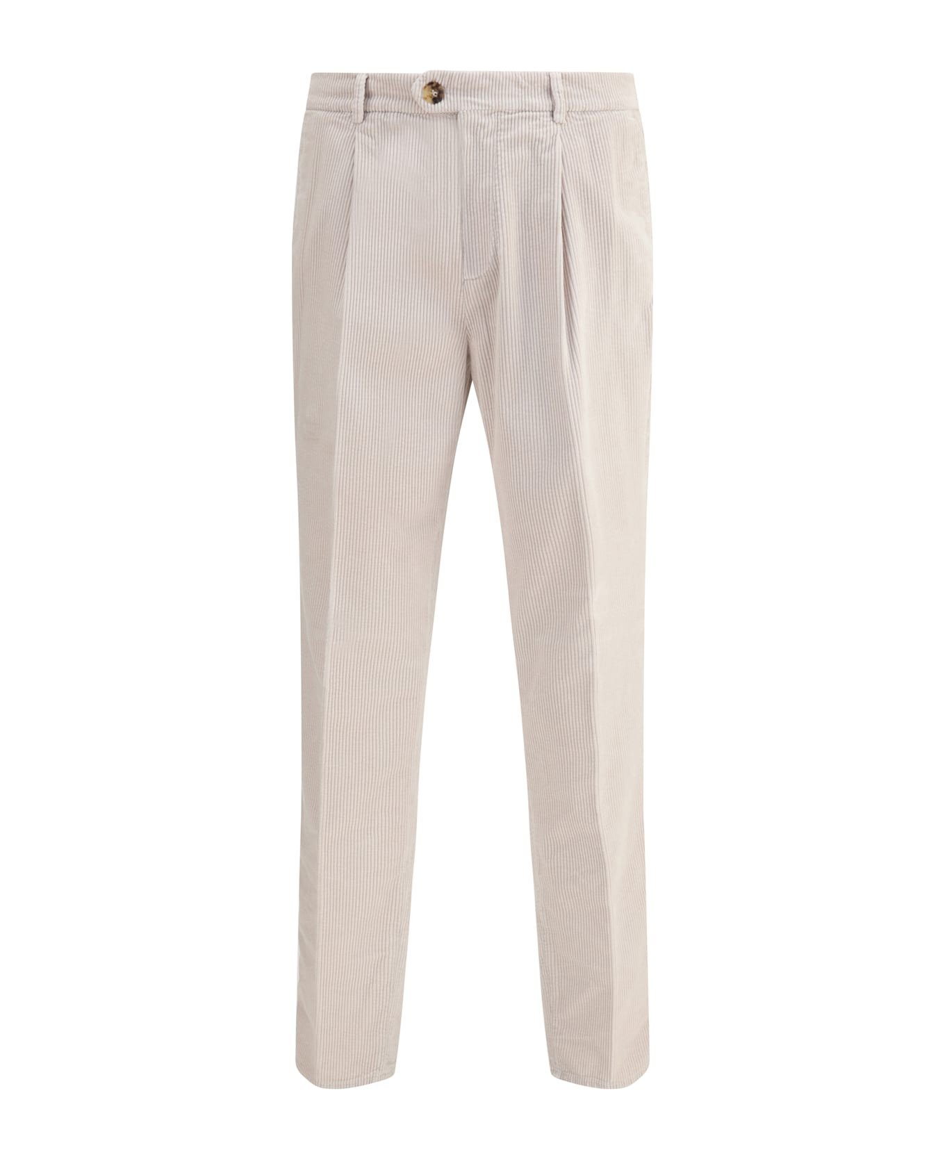 Corduroy Pants - 1