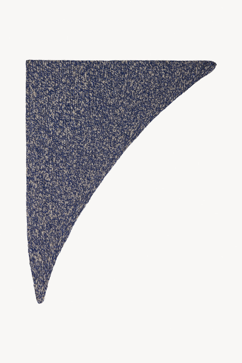 The Row Hodge Scarf in Cashmere outlook