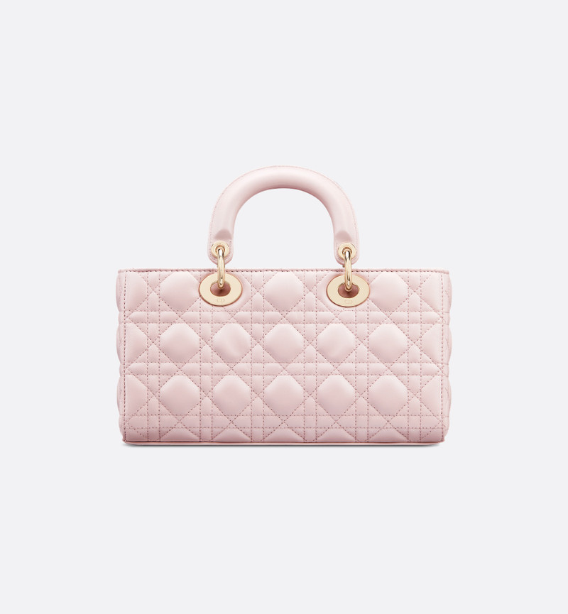 Dior Medium Lady D-Joy Bag outlook