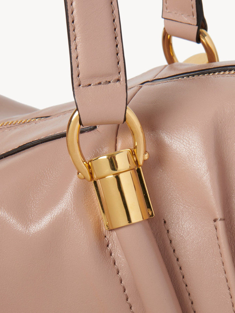 PARATY 24 BAG IN SOFT LEATHER 6