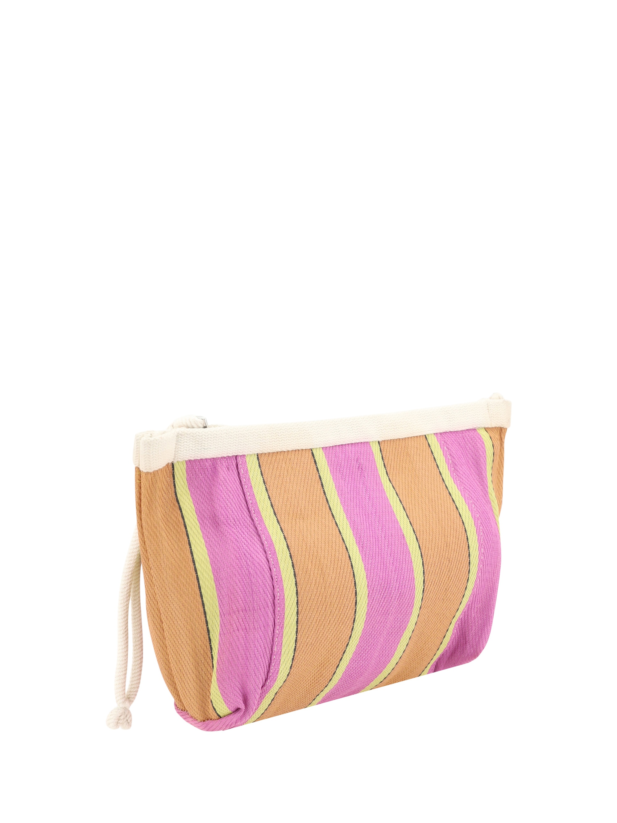 Powden Pouch Bag - 3