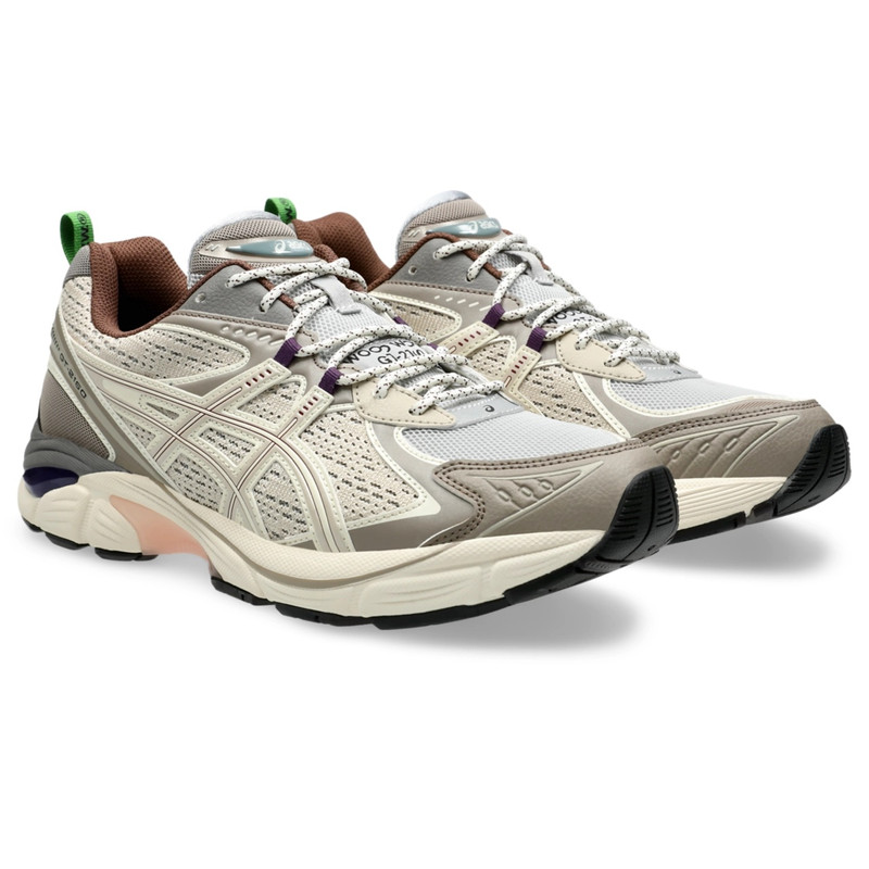 Asics WOOD WOOD X GT-2160 outlook