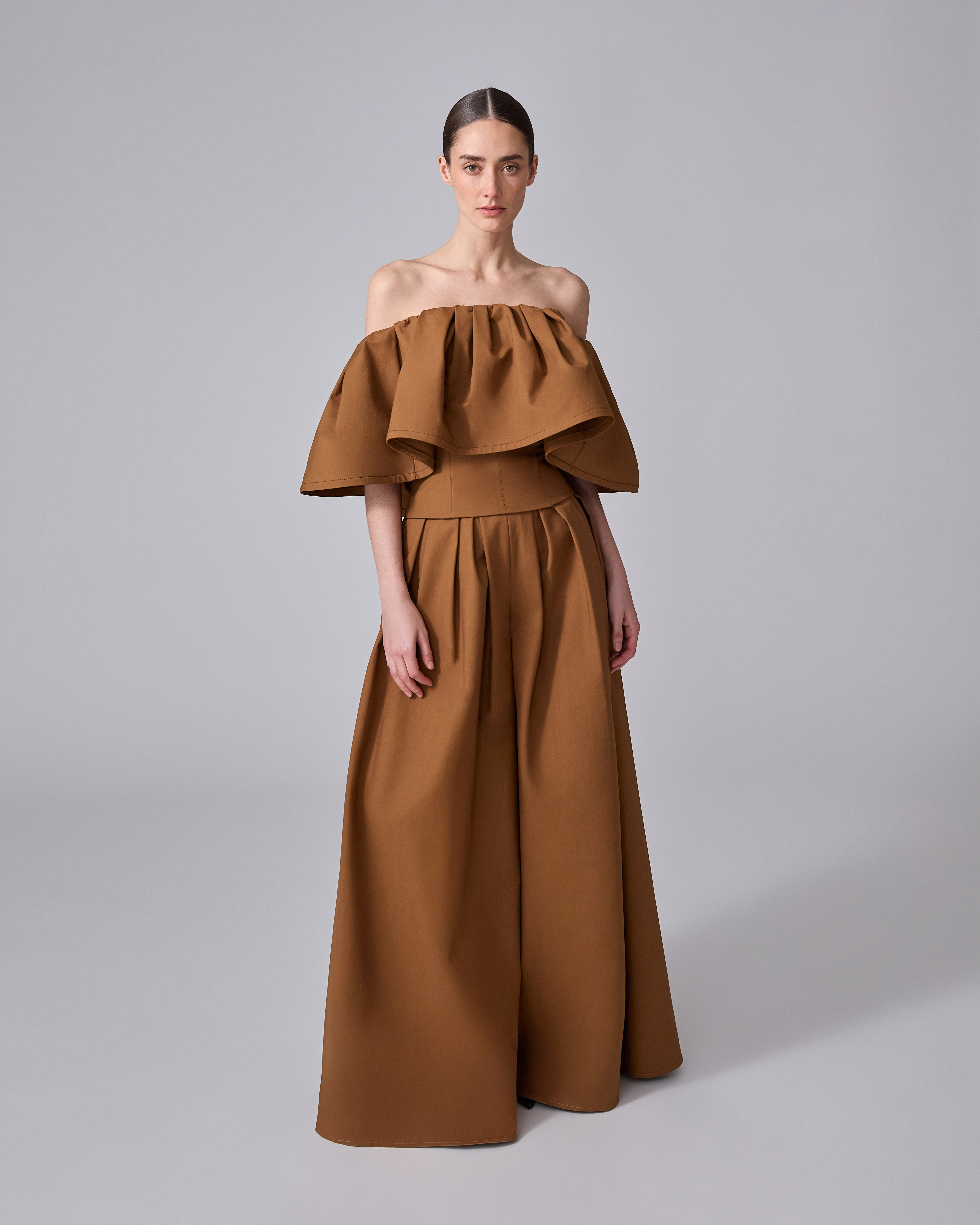 Palazzo Pants - 4