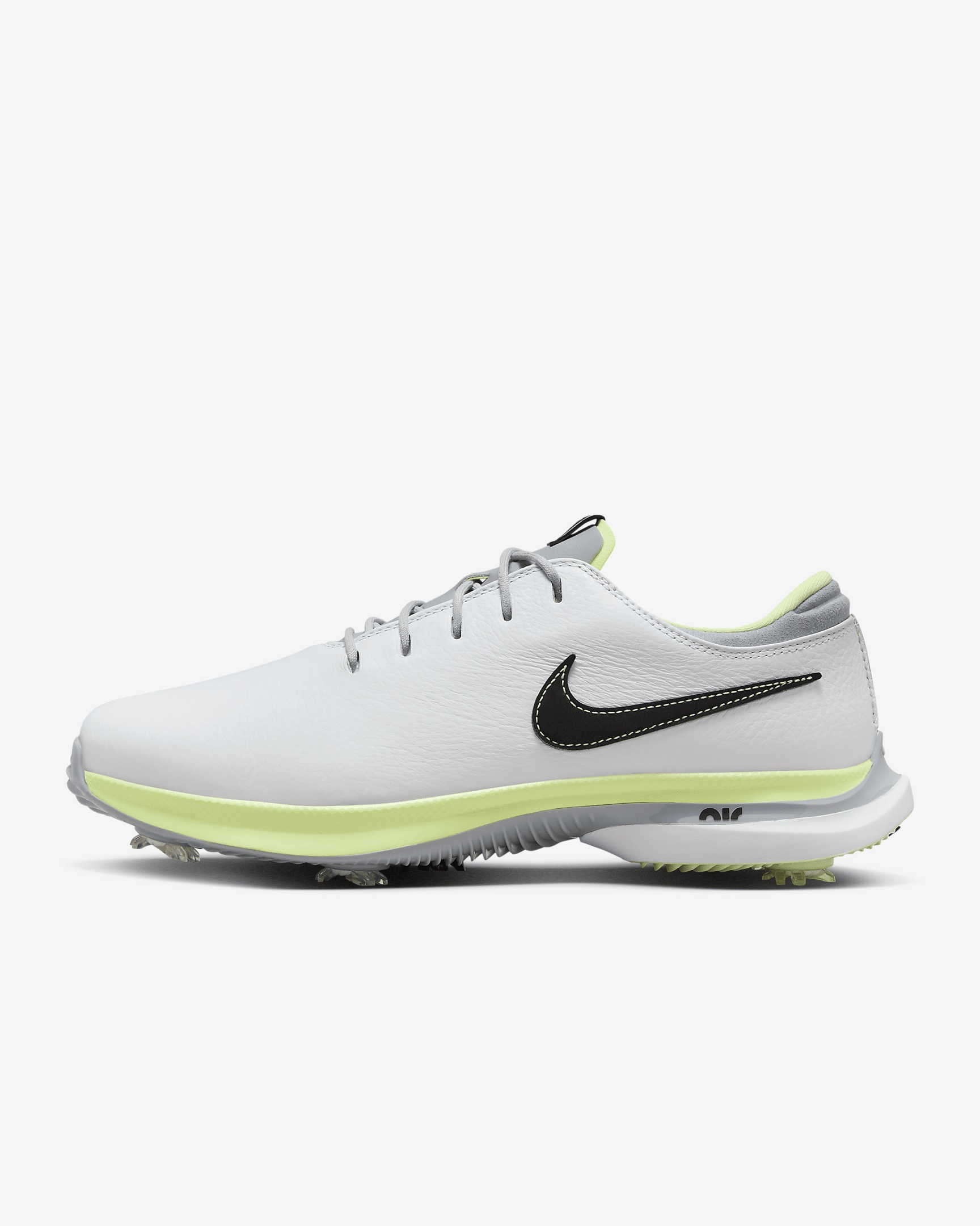 Nike Air Zoom Victory Tour 3 Golf Shoes (Wide) - 1