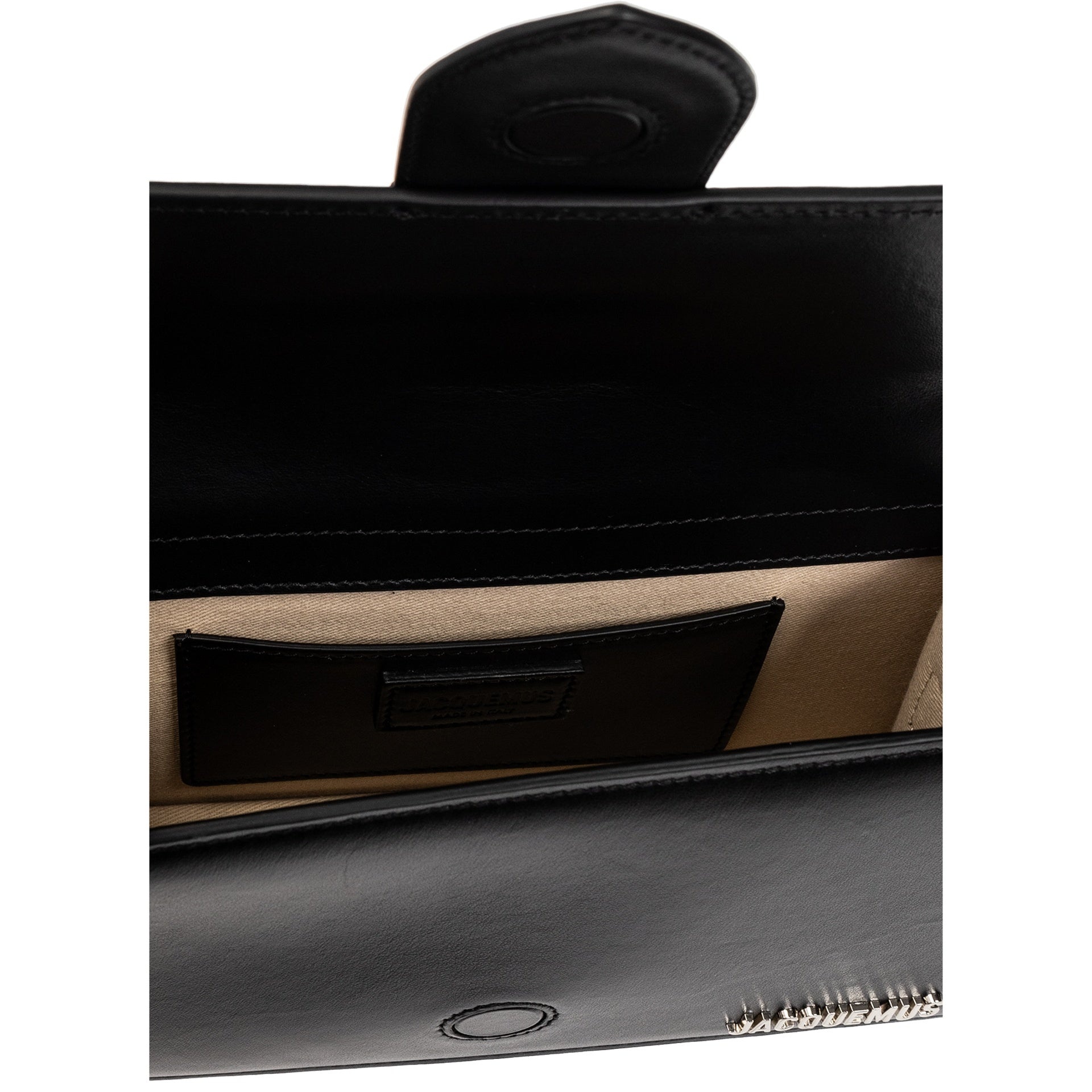 Le Grand Bambino Shoulder Bag - 4