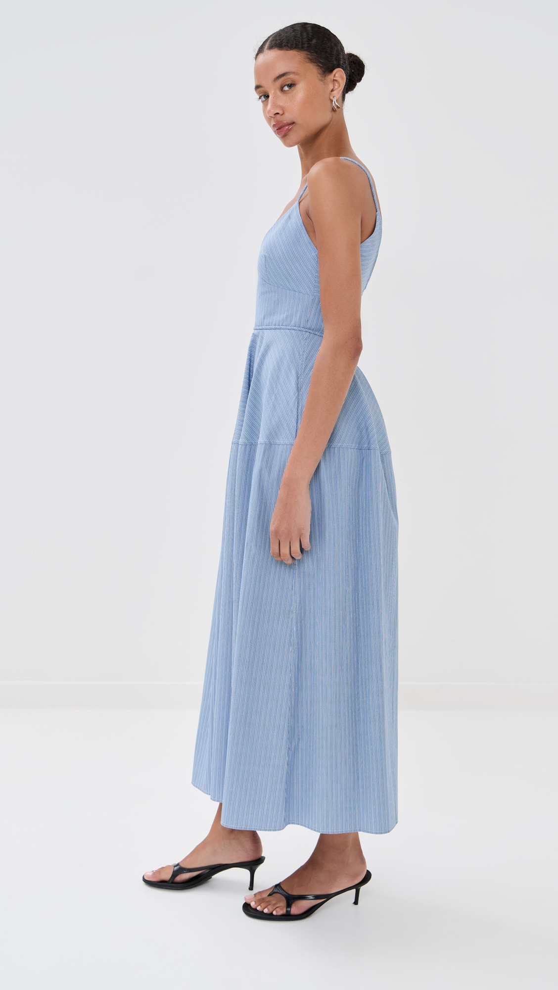 Basque Dress - 3