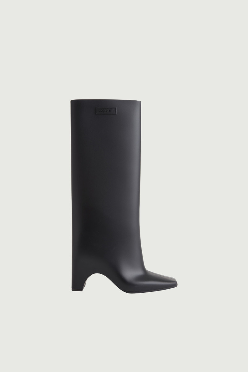 Rubber Bridge Boot - 1
