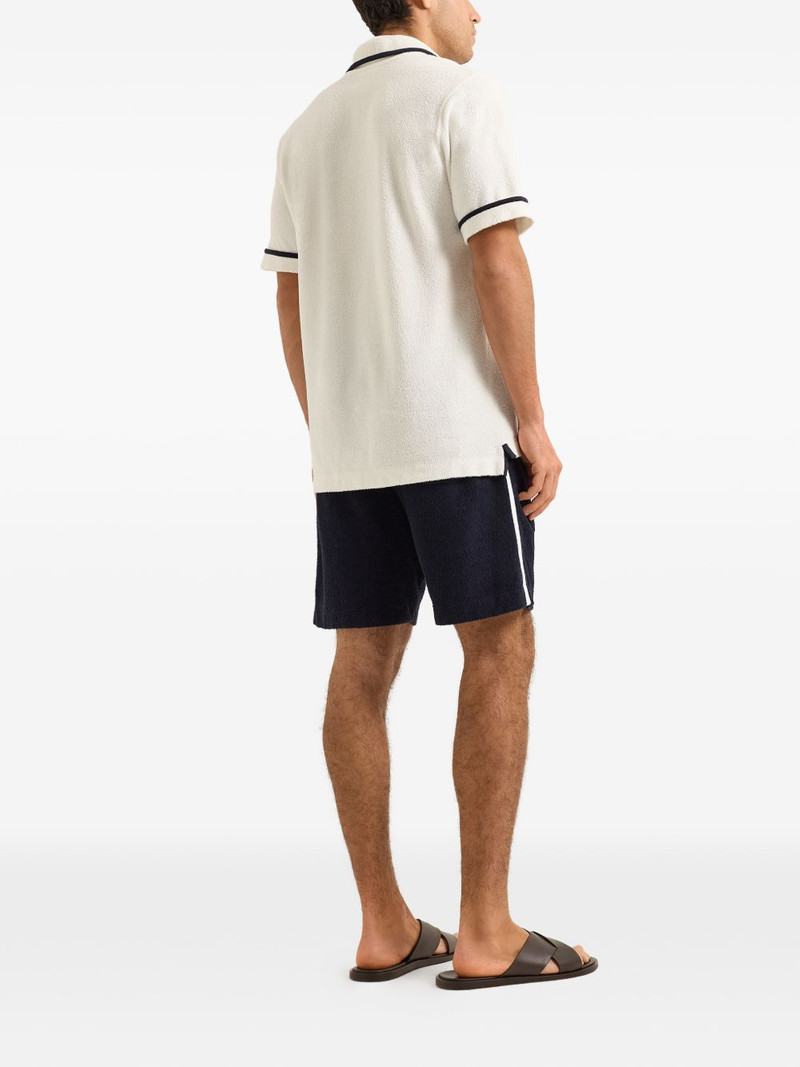 Trevone drawstring shorts 3