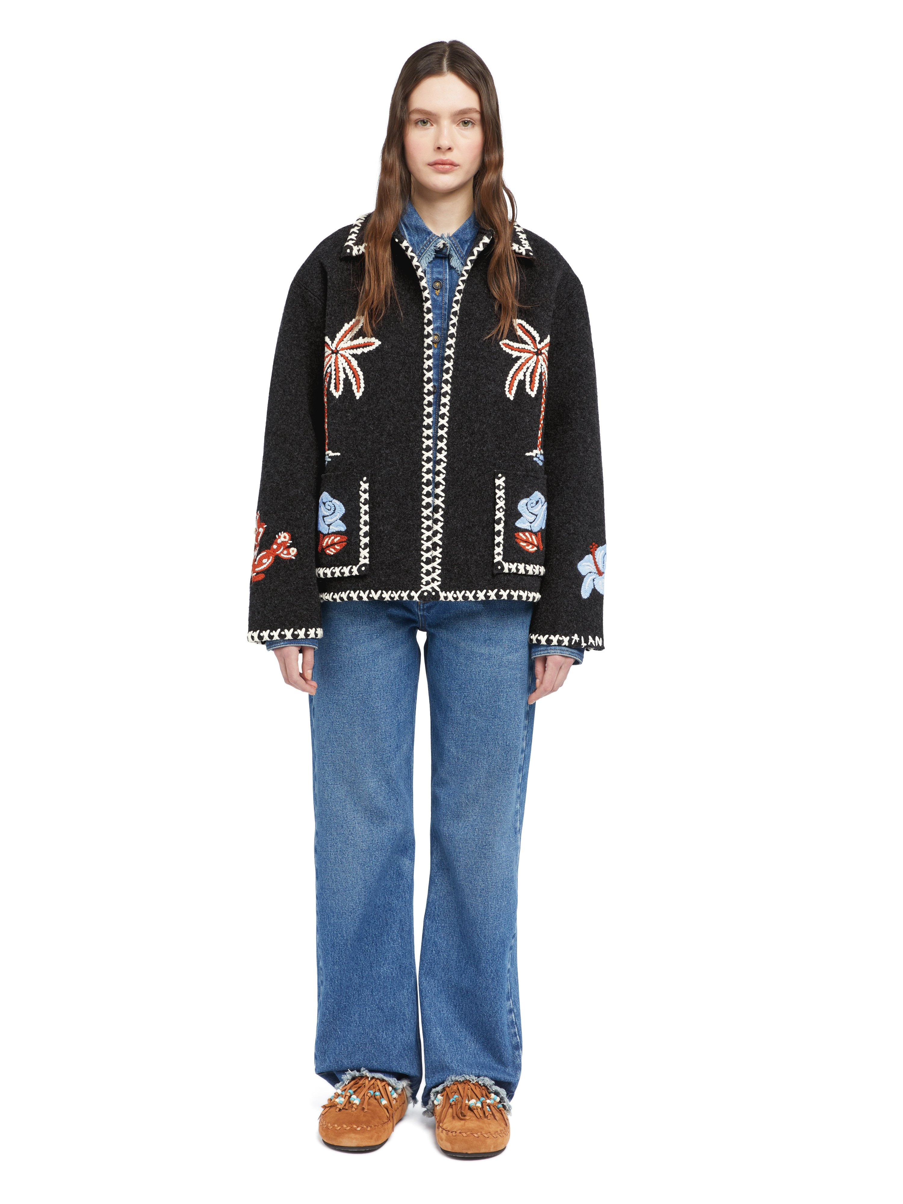 Remember Me Jacket - 4