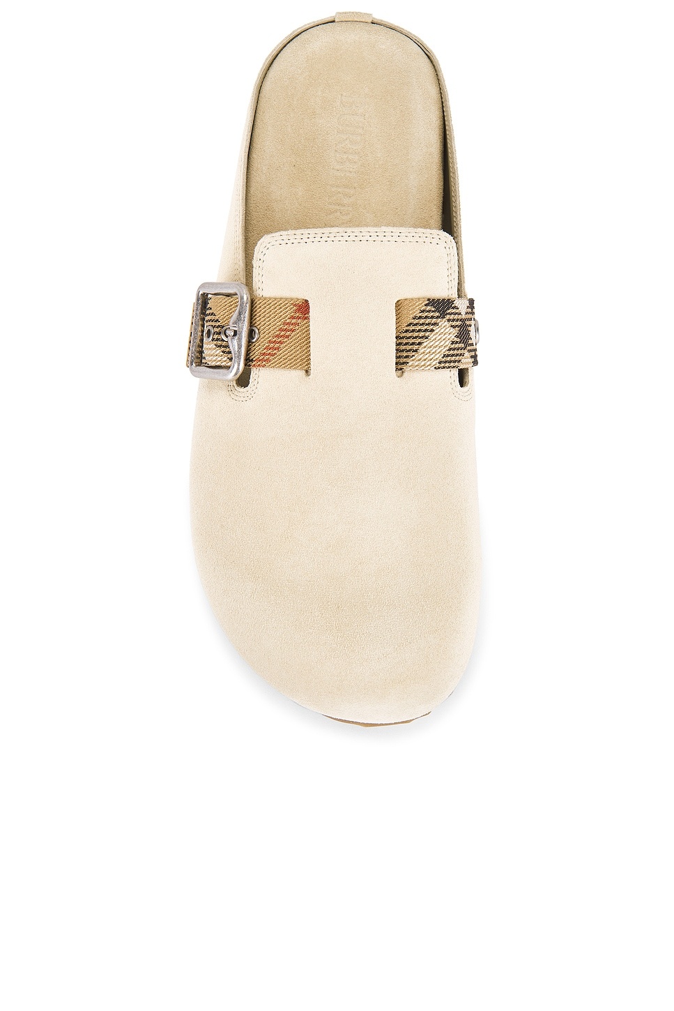 Urchin Clog - 4