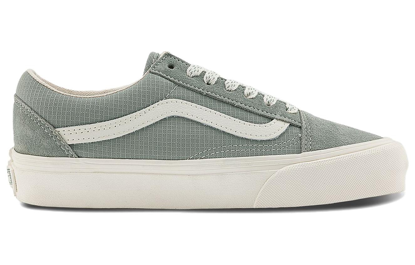Vans Old Skool 'Sea Spray True White' VN0005UBBY1 - 2