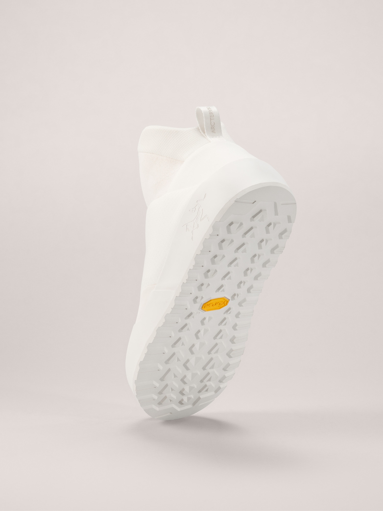 Kragg Insulated Shoe - 4