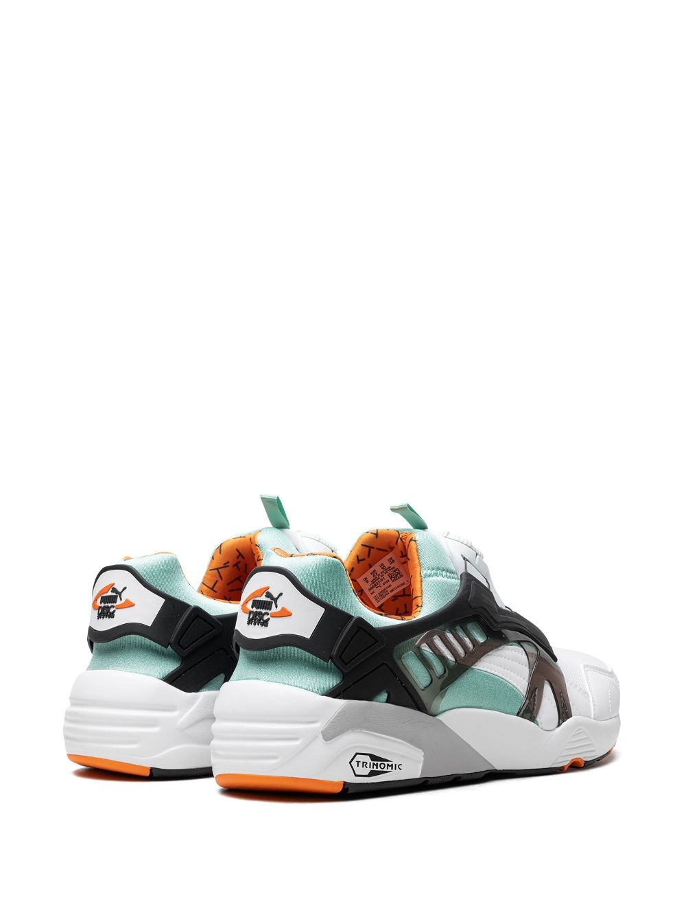 Disc Blaze OG "Hawaiian Ocean" sneakers - 3