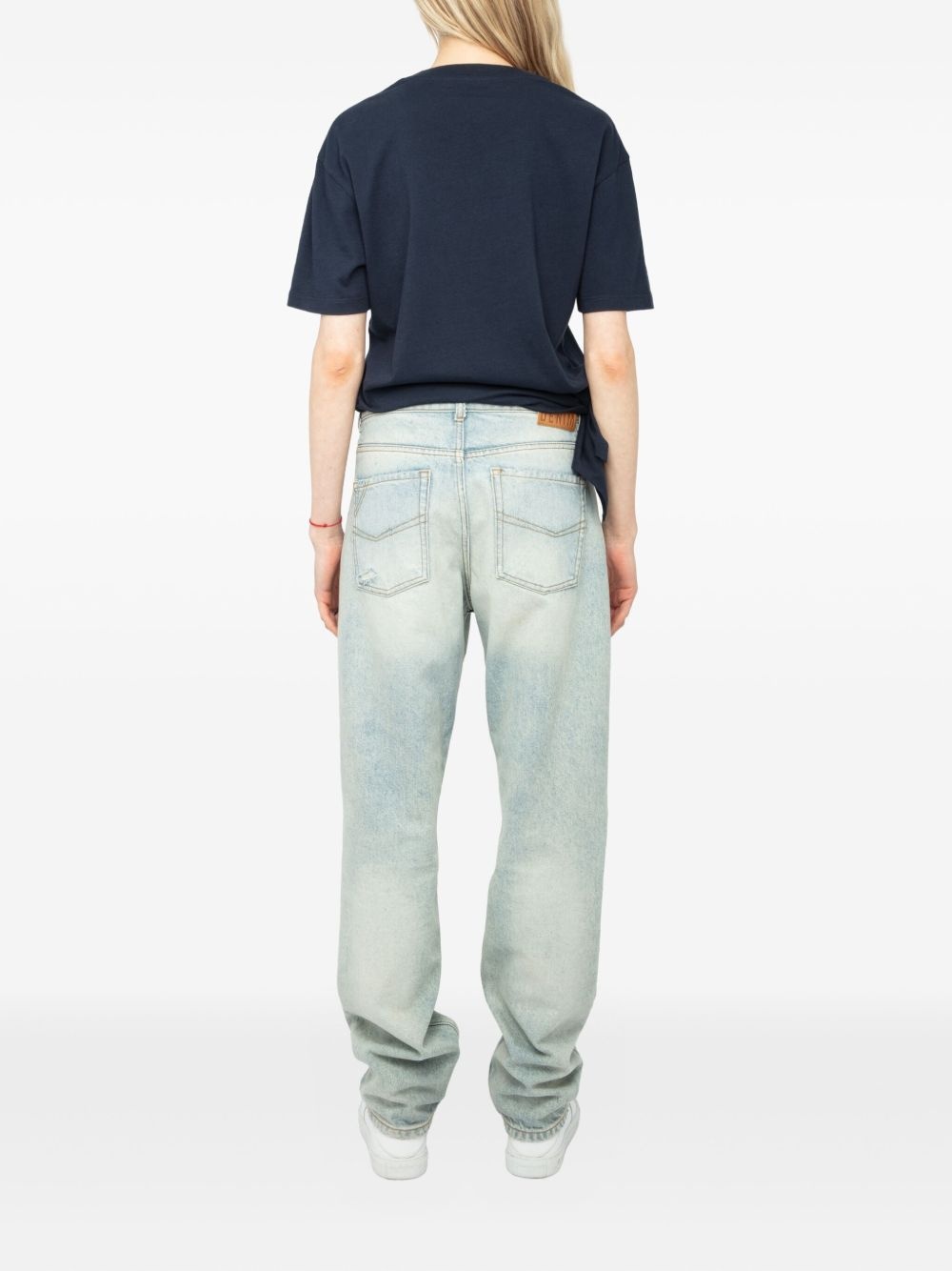 Edda T-shirt - 4