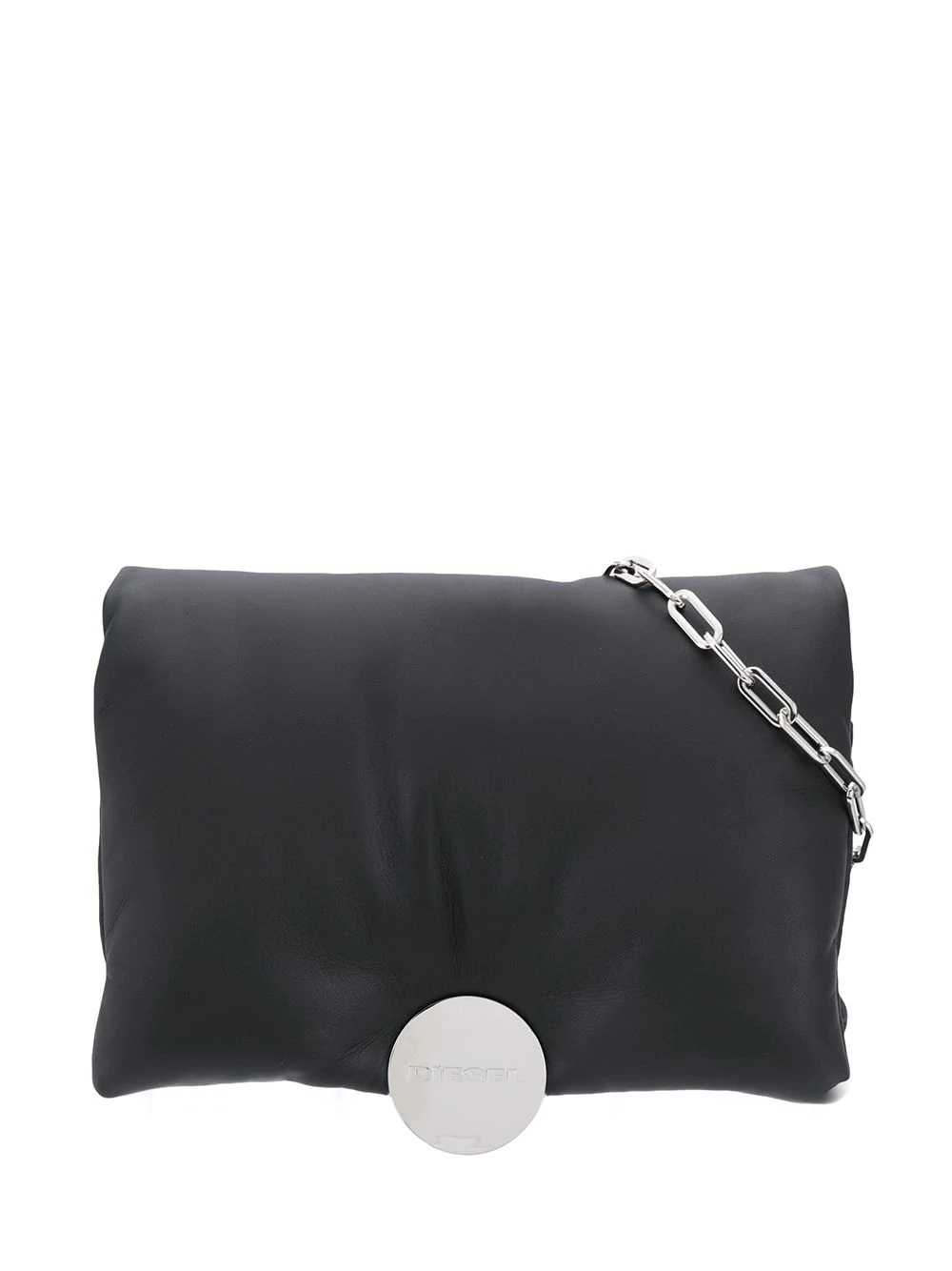 padded cross body bag - 1