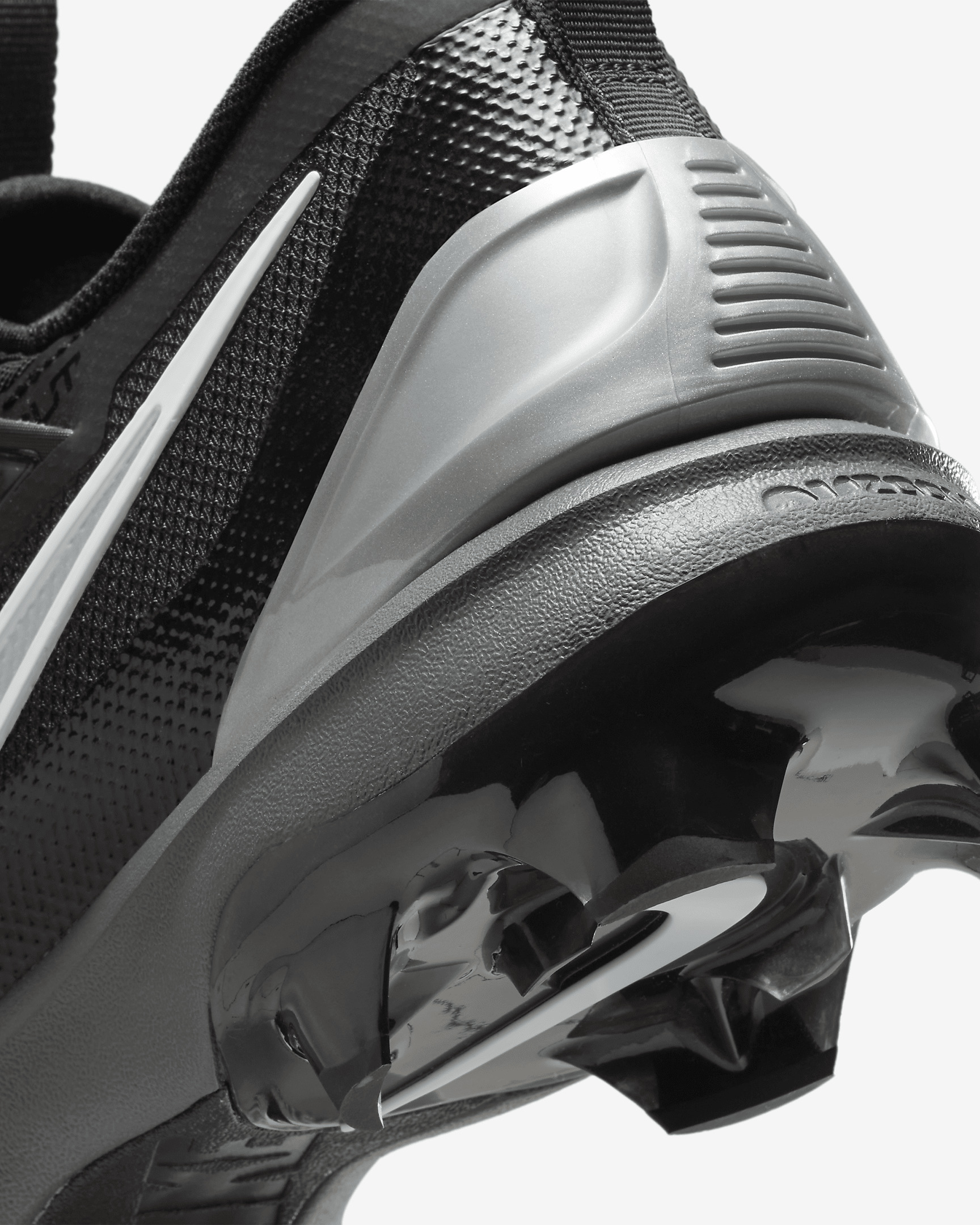 Nike Force Trout 9 Elite MCS Baseball Cleats - 9