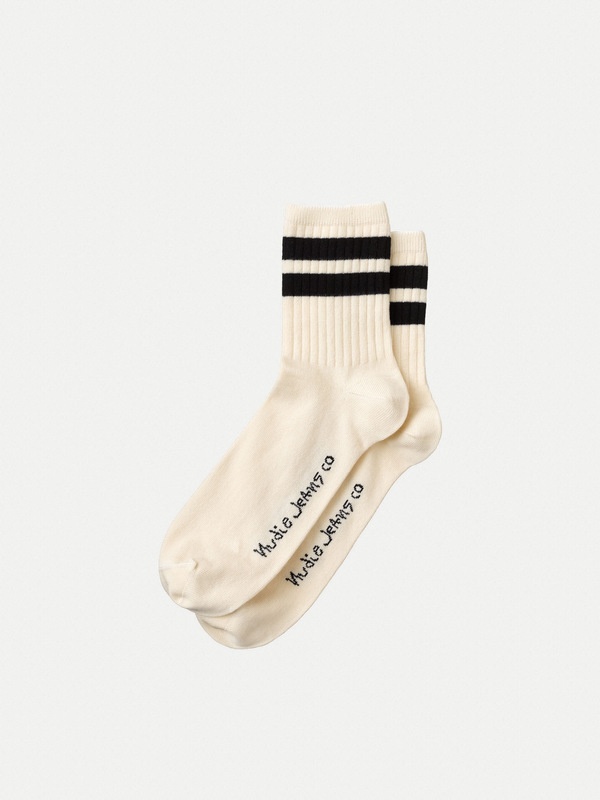 Amundsson Low Cut Offwhite - 1