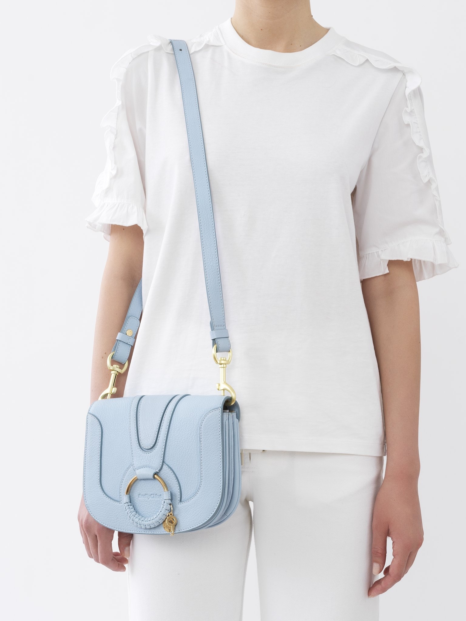 HANA SHOULDER BAG - 4