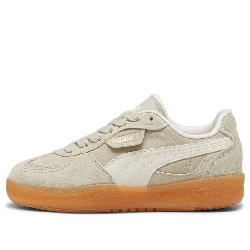 (WMNS) Puma Palermo Moda Xtra Gum 'Desert Dust Gold' 400323-04 1