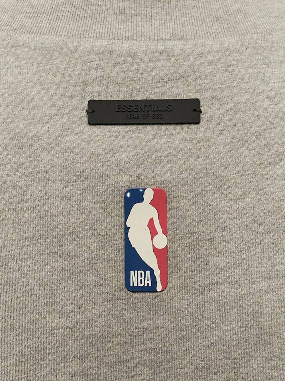 x NBA Essentials Bulls T-shirt - 2