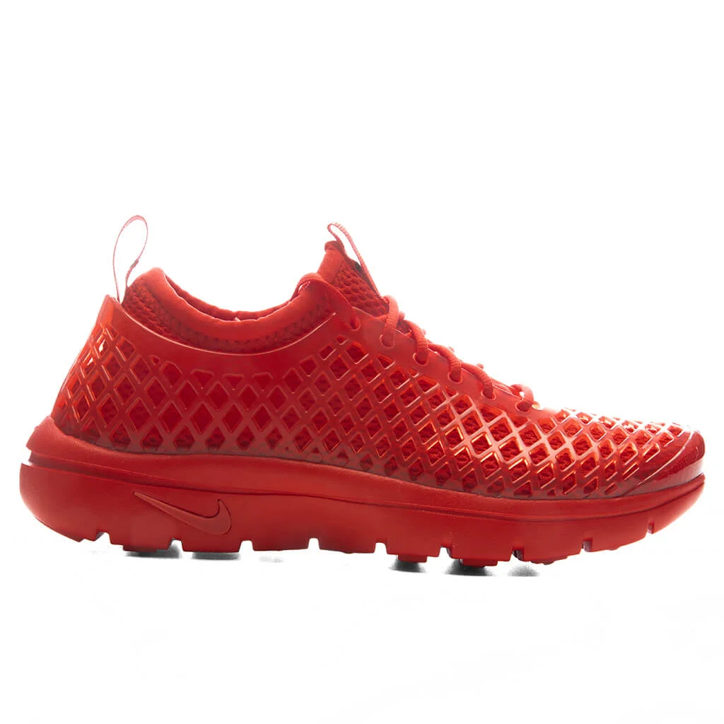 WOMEN'S REJUVEN8 RUN OG SP JELLY - LIGHT CRIMSON - 1