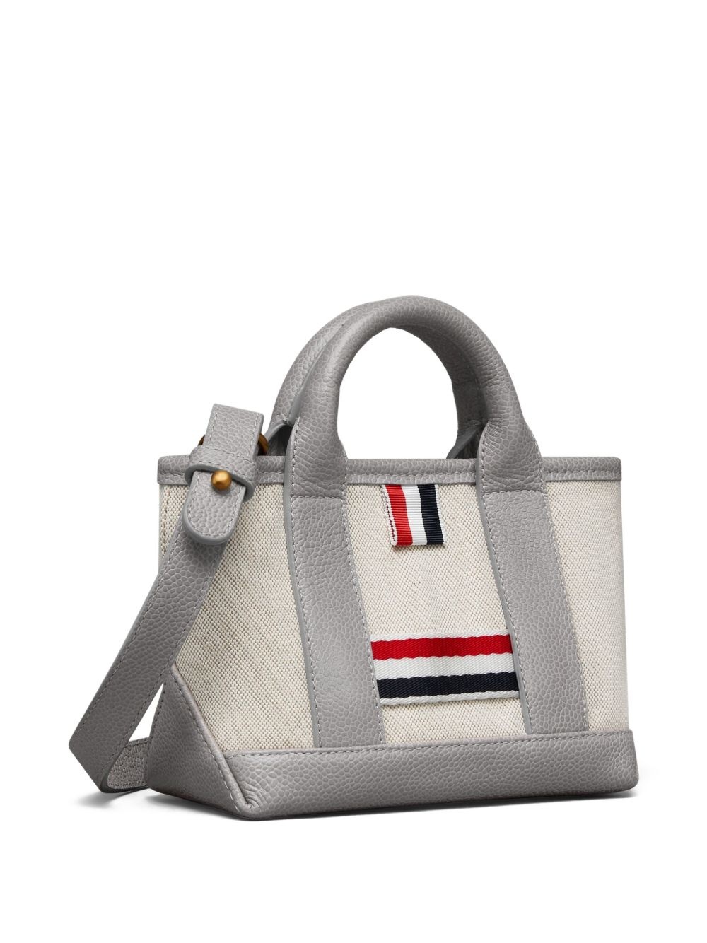 micro Tool tote bag - 3