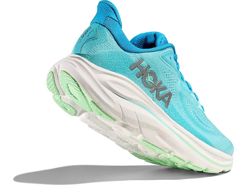 HOKA Clifton 10 - 8