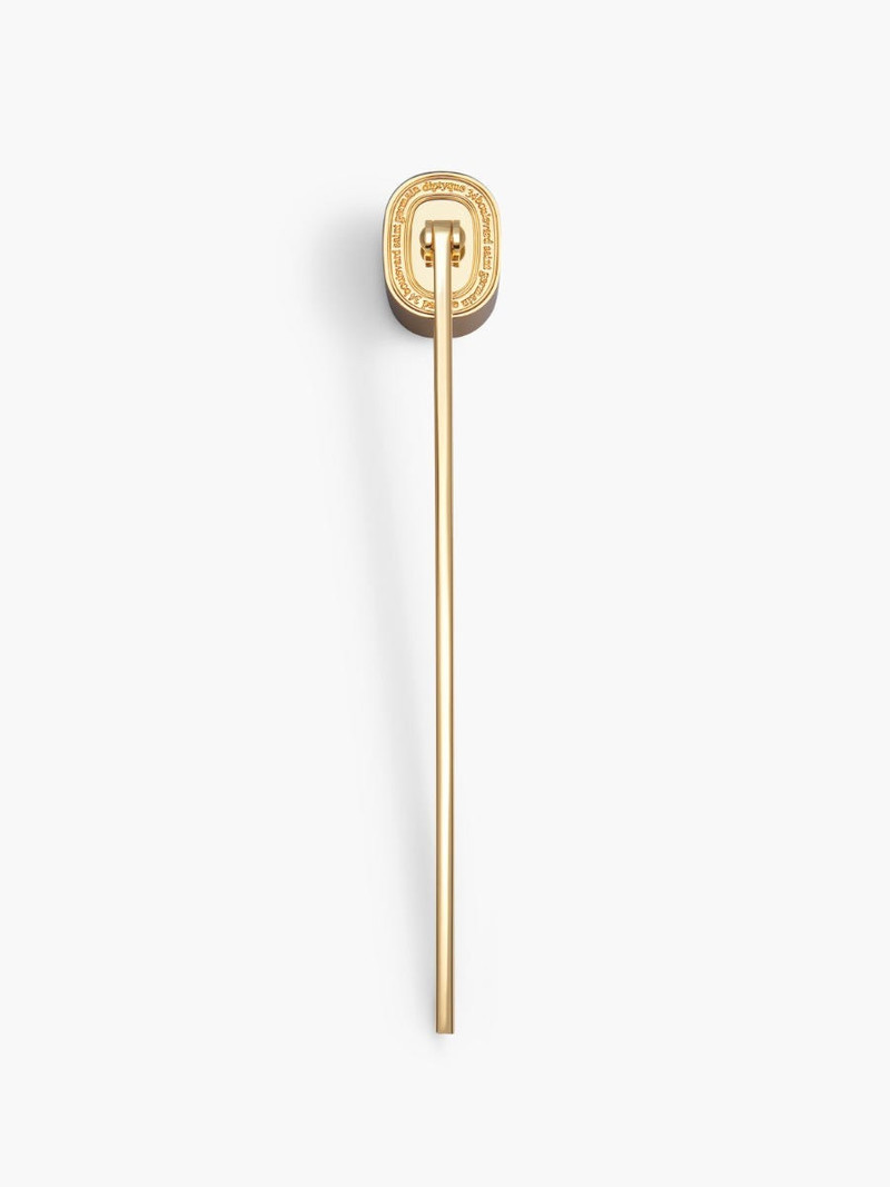 Gold Snuffer - For candles 1