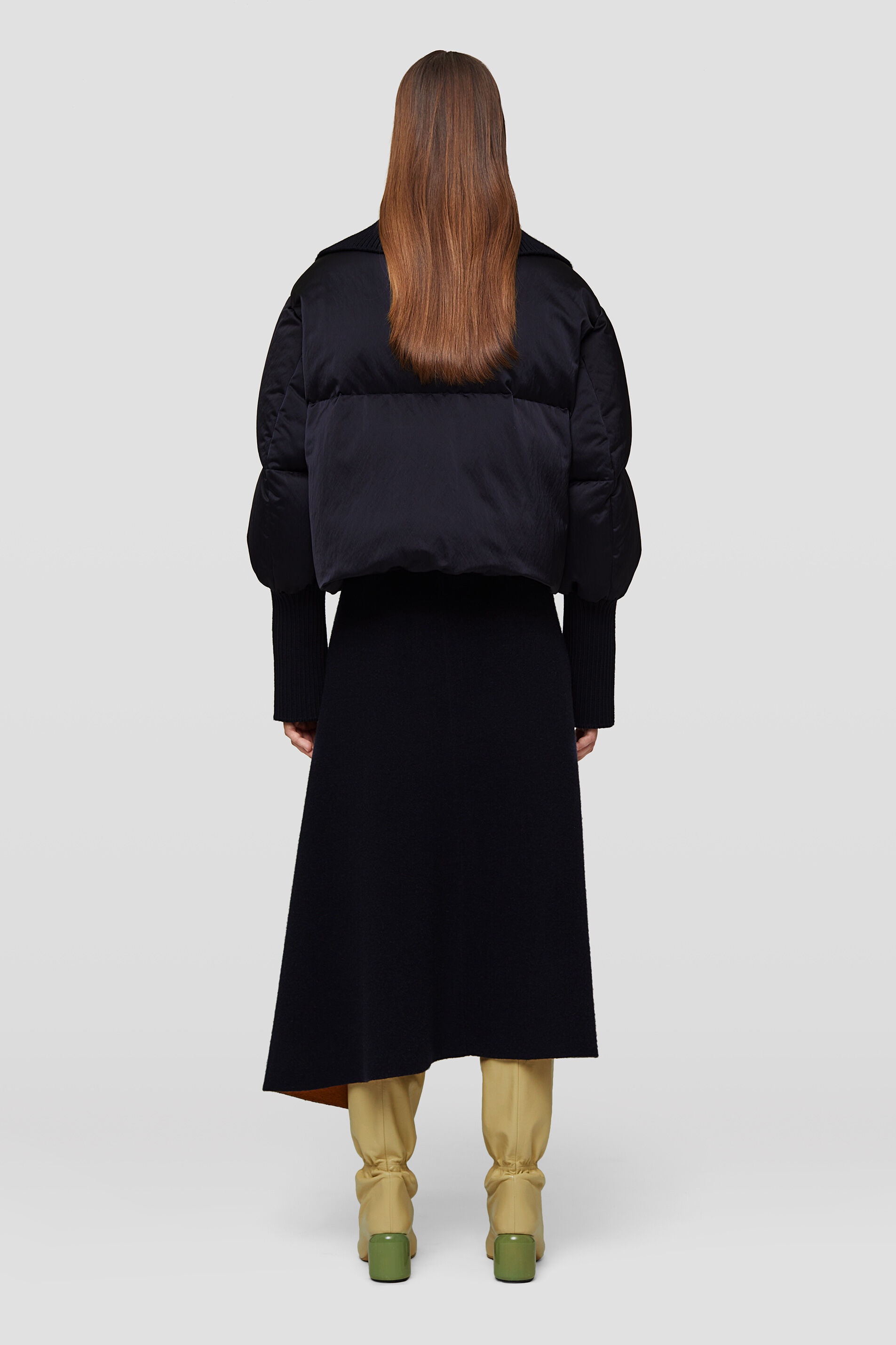 Down Jacket - 4