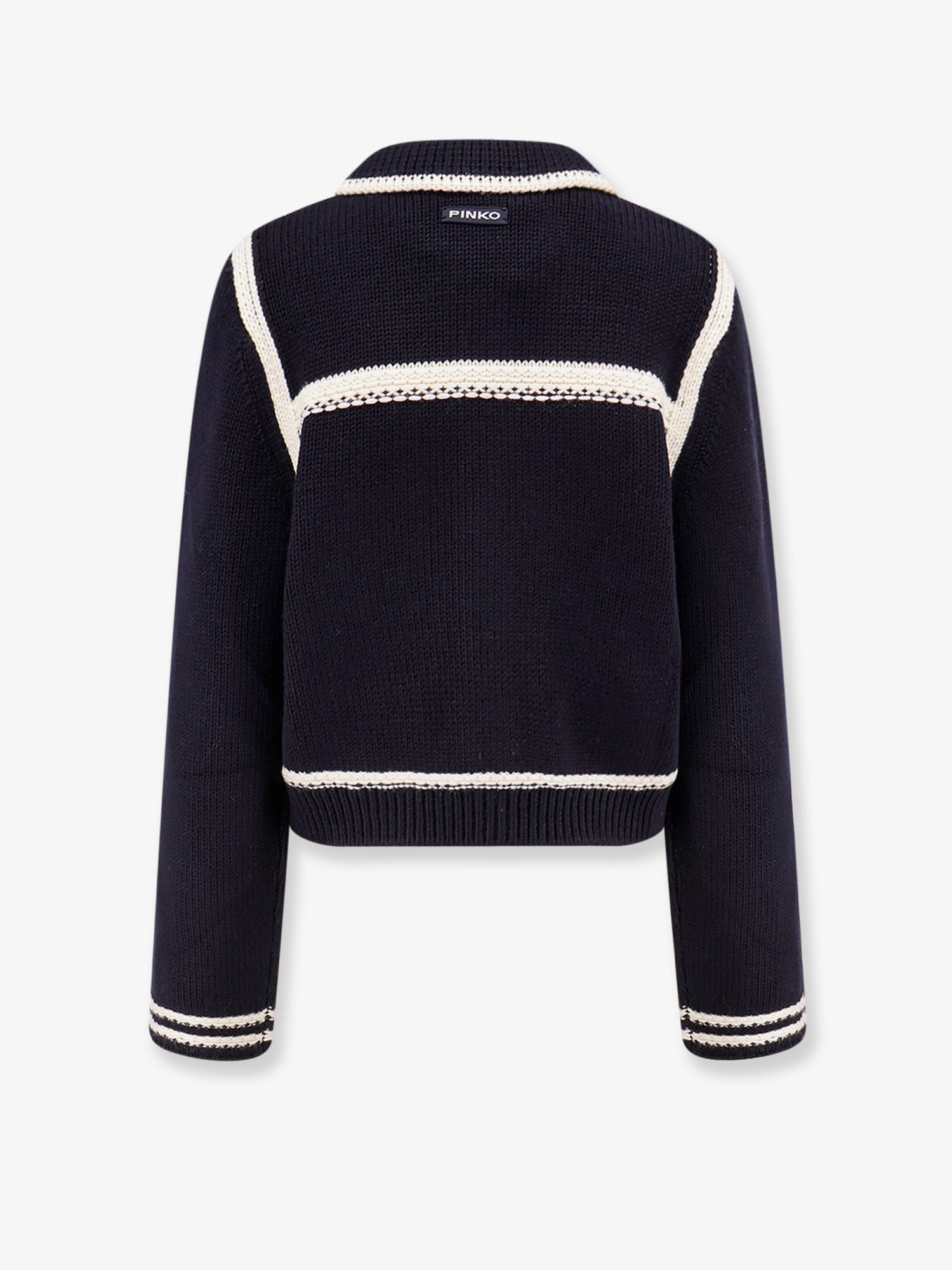 Sulcis Wool Cardigan - 2