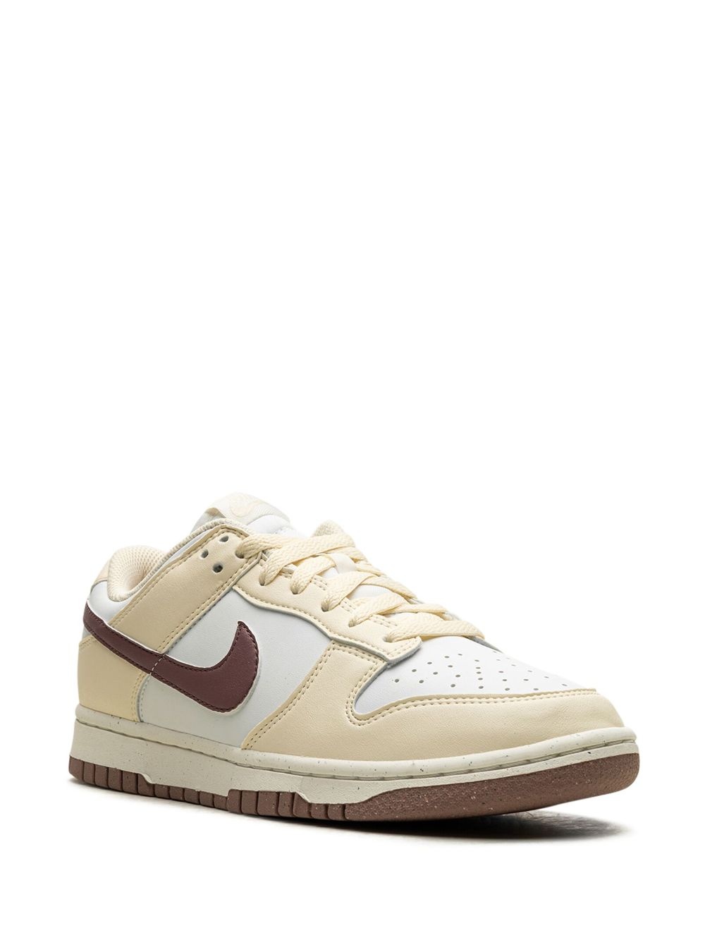 Dunk Low Next Nature "Coconut Mauve" sneakers - 2