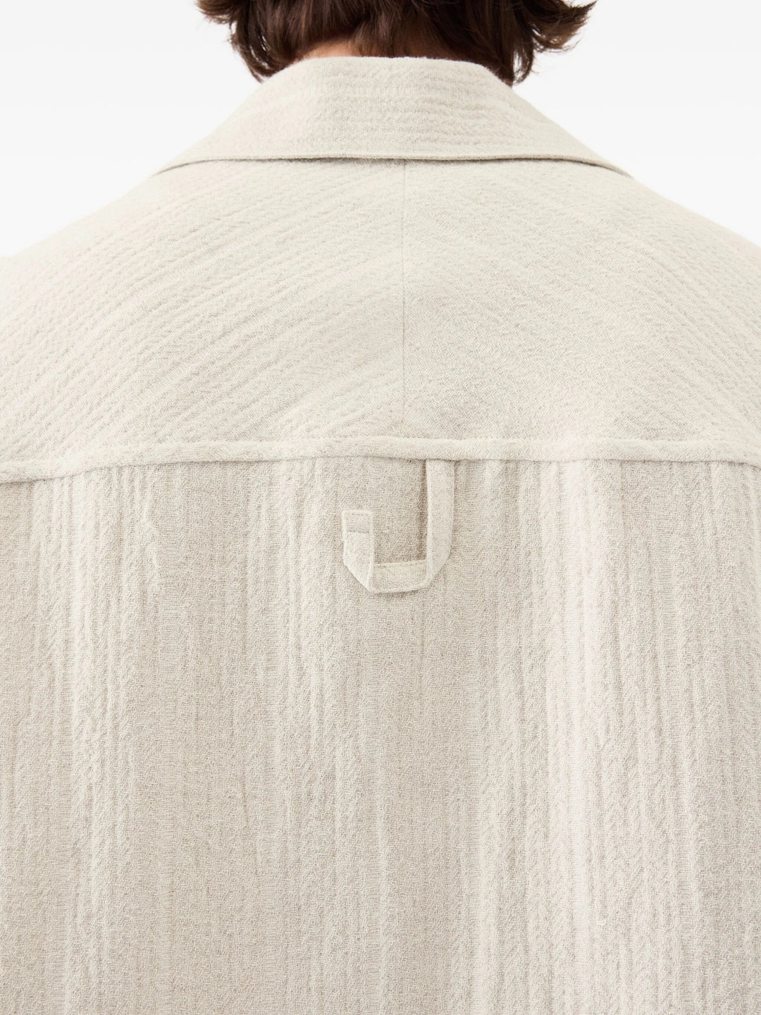 La Chemise Fonccio - 5
