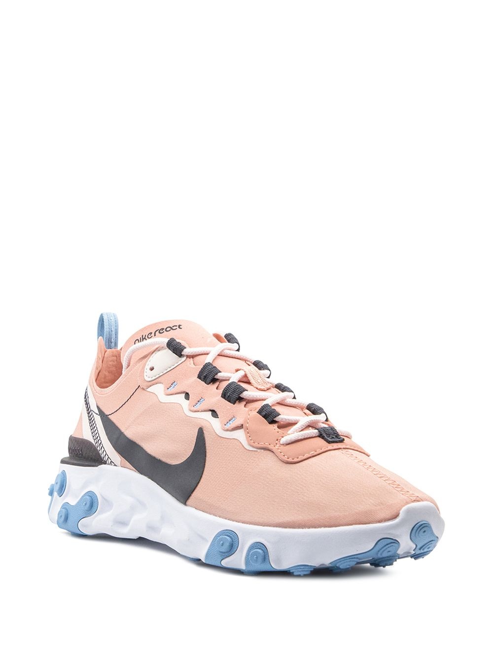 React Element 55 sneakers - 2