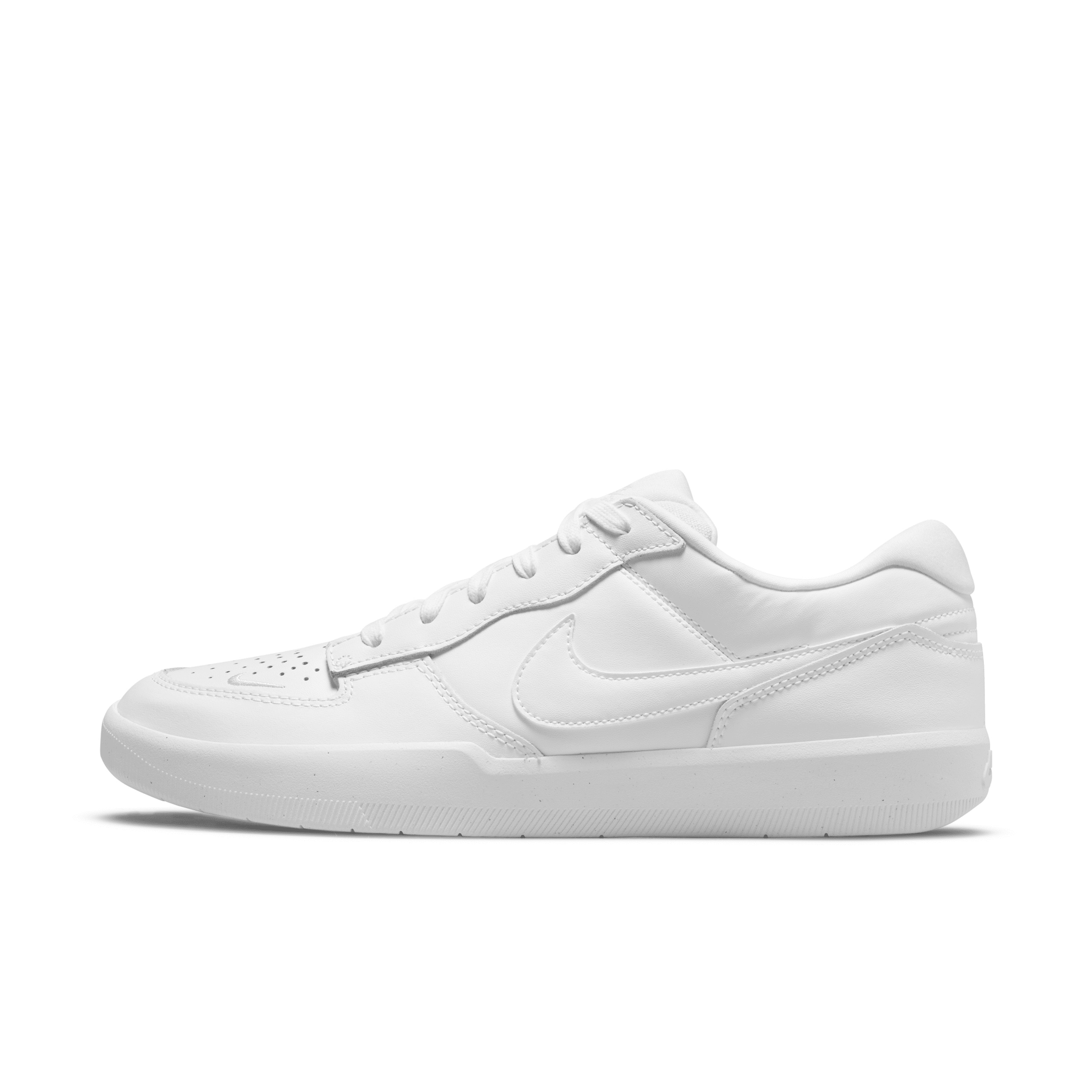 Unisex Nike SB Force 58 Premium Skate Shoes - 1