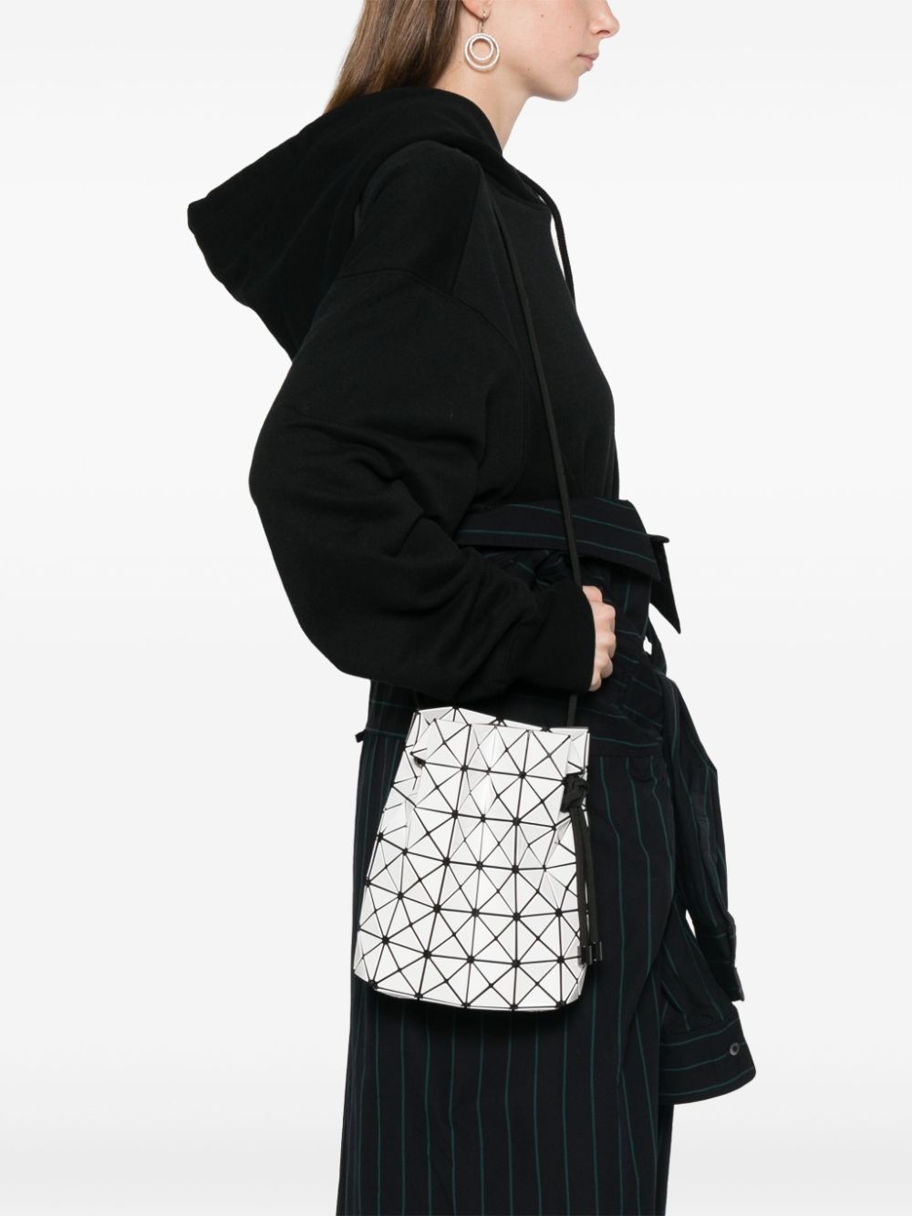 Wring shoulder bag - 2