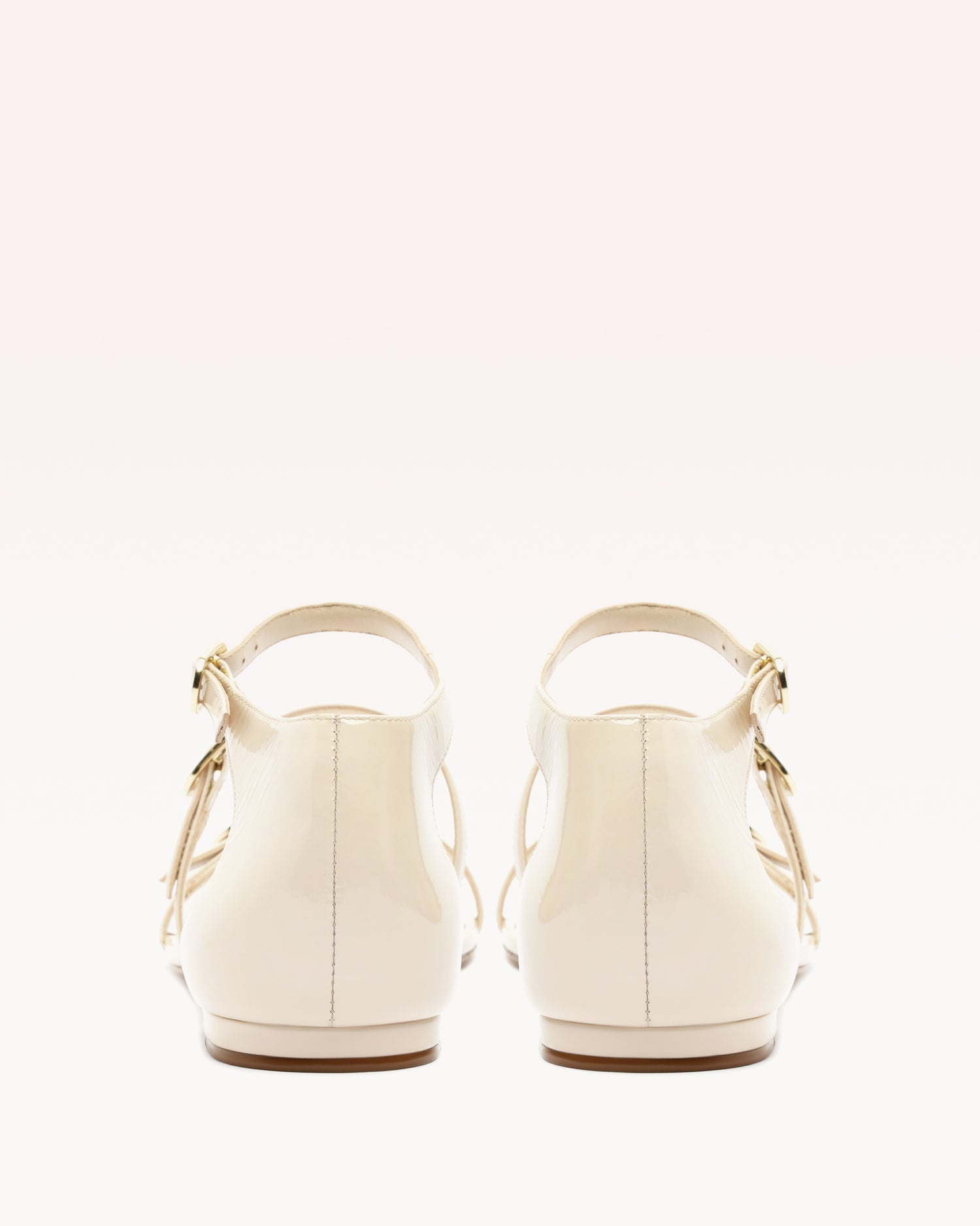 POPPY FLAT SHELL - 4