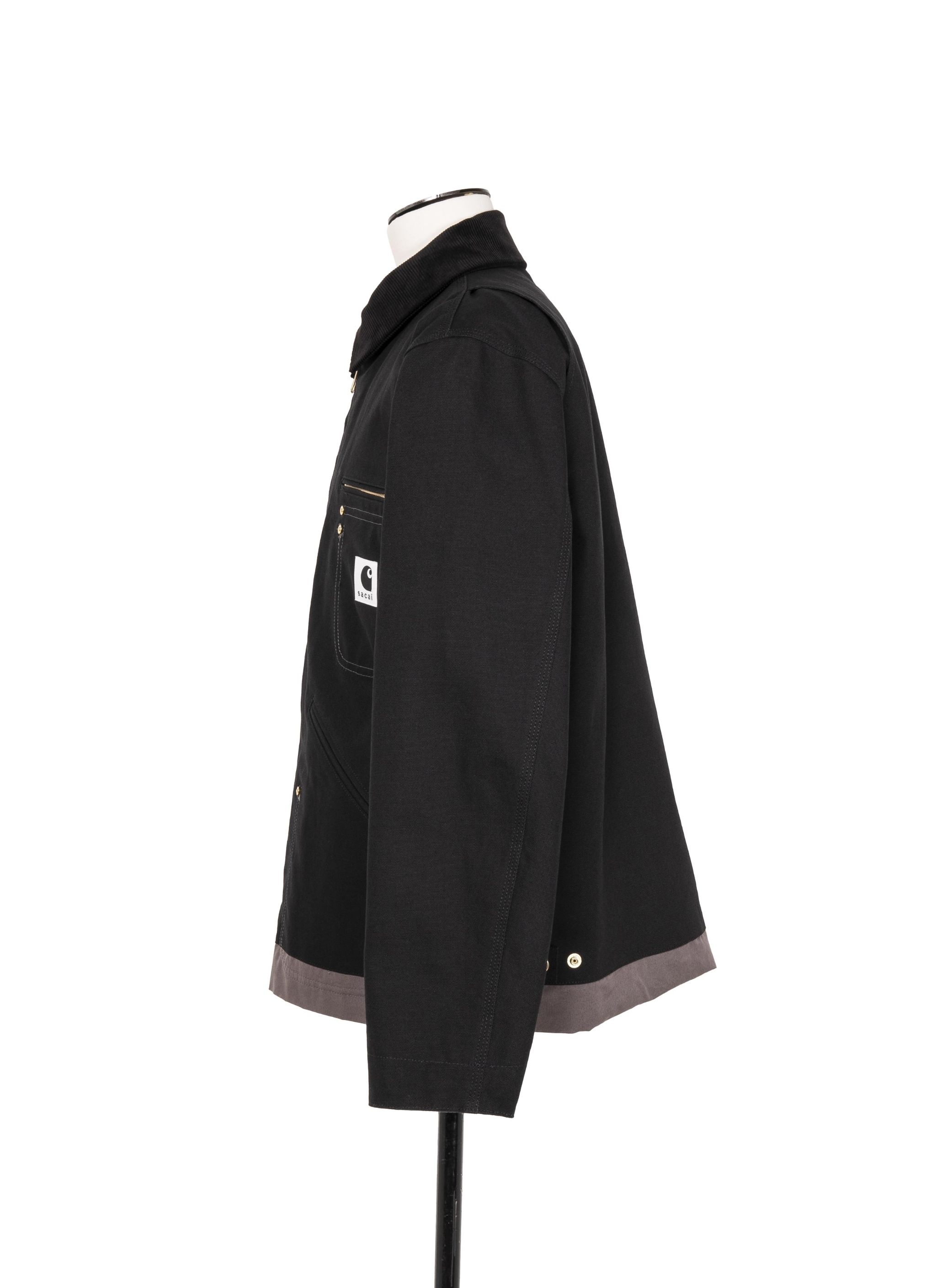 Carhartt WIP Reversible Duck Jacket - 3