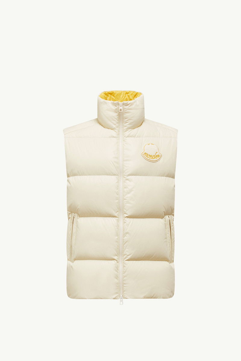 Lipsi Down Vest 1
