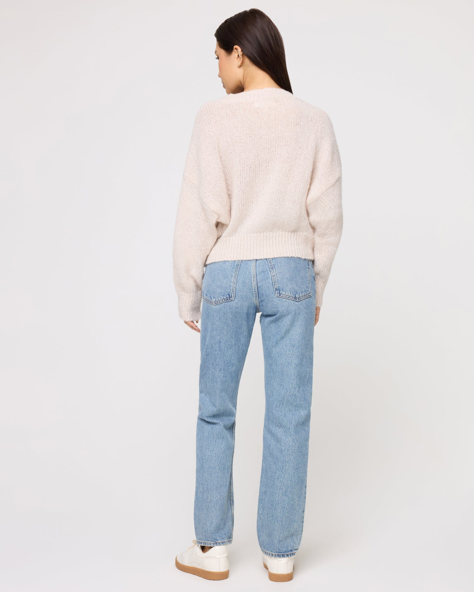 Icon Pullover - 6