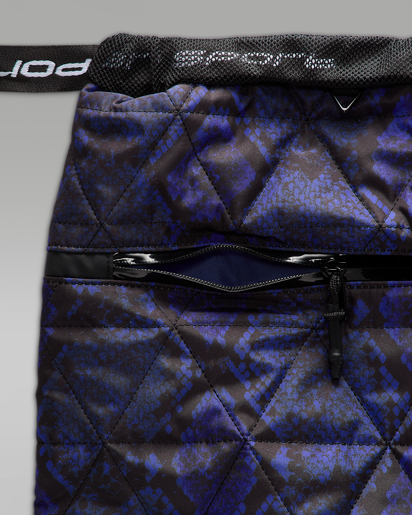 Jordan Sport Gym Sack (9.8L) - 4