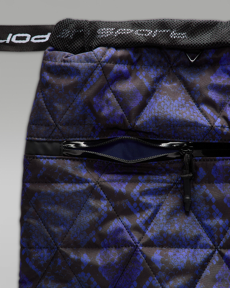 Jordan Sport Gym Sack (9.8L) 4