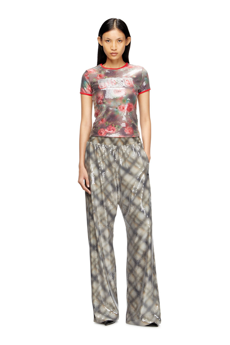 Diesel T-UNKYEL outlook