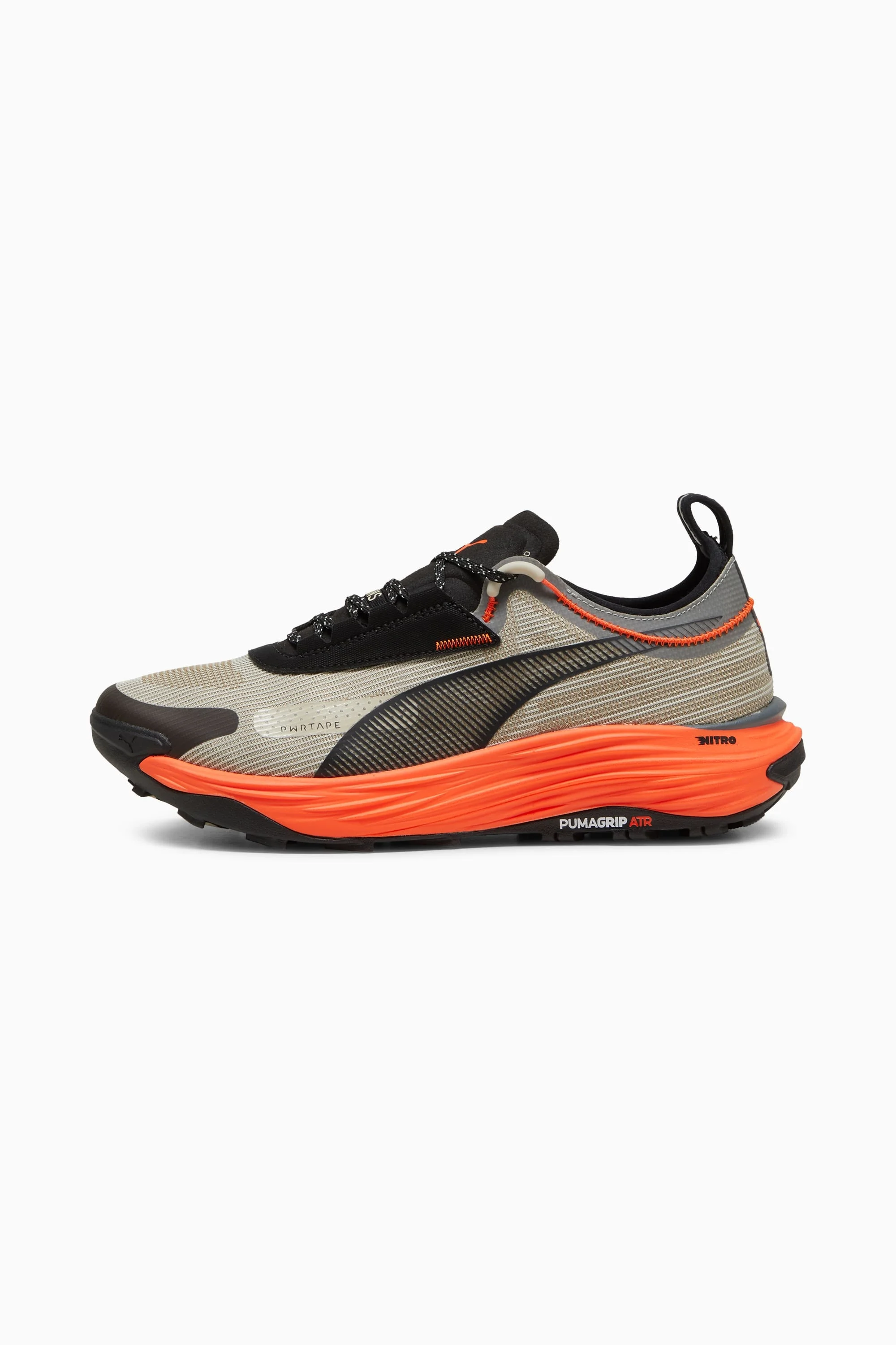 SEASONS Voyage NITRO™ 3 Men's Trail Running Shoes - 1