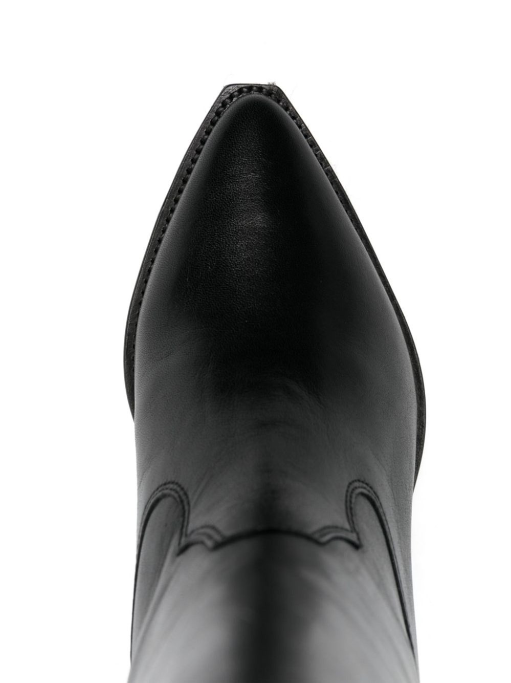 Duerto leather boots - 4